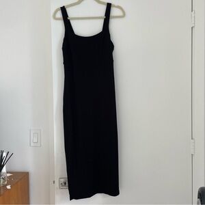 Good American 90s dress